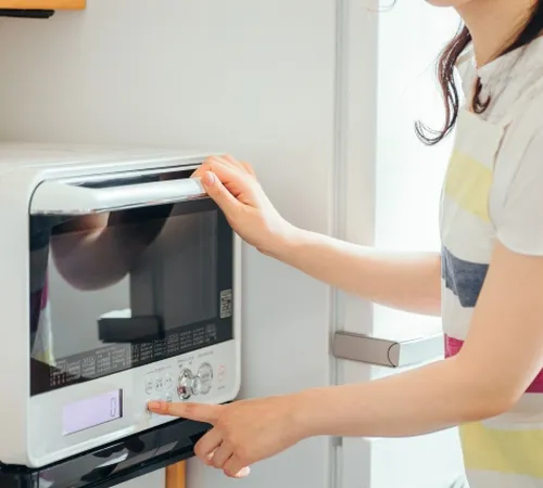 Japanese Electrical Appliances: A Fusion of Technology and Culture