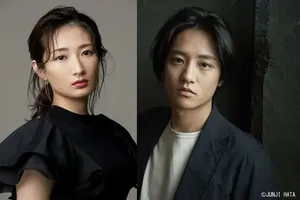 武田梨奈と藤原季節、第18回田辺・弁慶映画祭特別審査員に！