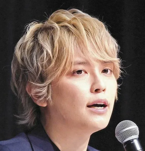 手越祐也、6年ぶりの「イッテQ」復帰で視聴者を沸かせる