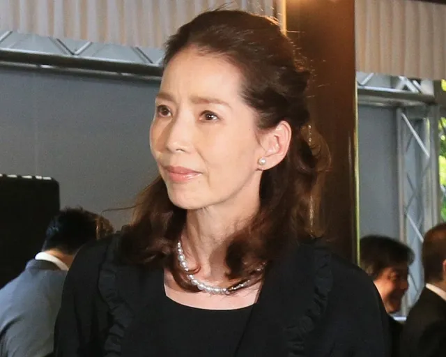 ピンク・レディー増田恵子、夫・桑木知二さんとの別れから2カ月半：夢の中から現実へ