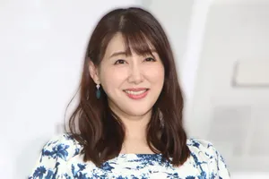 安めぐみ、テレビ朝日開局65周年記念「祝！内村光良還暦祭り 内村プロデュース復活SP！！」に出演