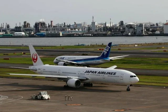 羽田空港、アジアNo.1のハブ空港としての飛躍と新ラウンジ『センチュリオン・ラウンジ』開設