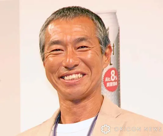 柳葉敏郎、『踊る大捜査線』でのいかりや長介さんとの思い出を語る…孤独を救ってくれた「支えになりました」