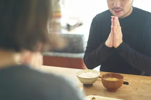 A Cultural Journey Through the Heartwarming Ritual of "Itadakimasu": Embracing Gratitude Before Every Bite