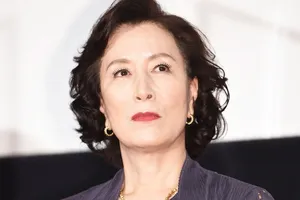 高畑淳子、ドラマ「白い巨塔」での秘話を明かす――2つの役が提案されていた過去