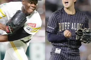 ソフトバンク、オリックスを破り優勝争いに前進！