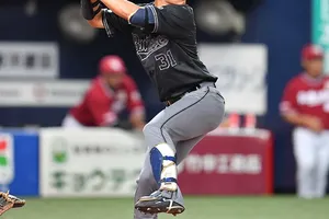 太田椋、レギュラー獲得への挑戦：オリックスの内野手の奮闘