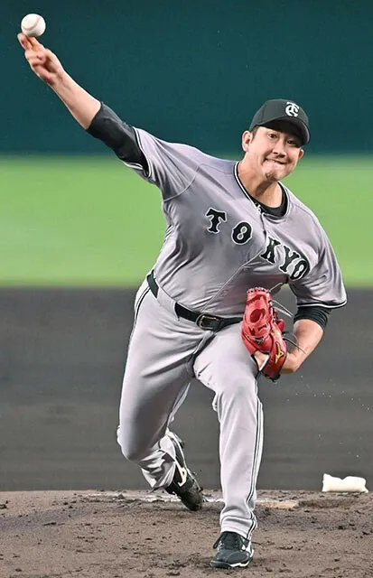 プロ野球ポストシーズン、菅野智之と清宮幸太郎らが繰り広げる熱戦！