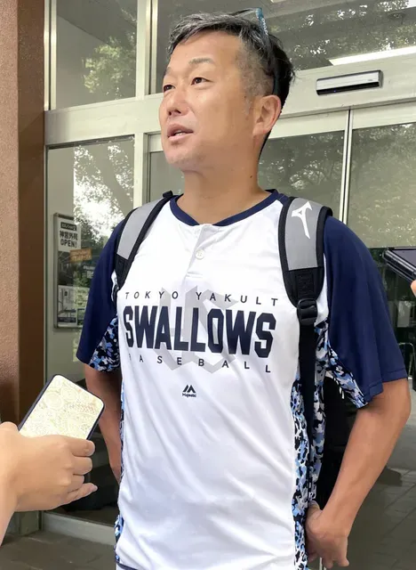 石川雅規、青木宣親の引退試合への思いを語る：盟友への敬意と感謝