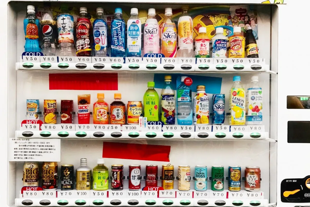 A Comprehensive Guide to Japanese Drinks: From the Traditional to the Unusual