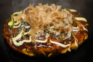 A Culinary Journey to Hiroshima: Unraveling the Secrets of Okonomiyaki