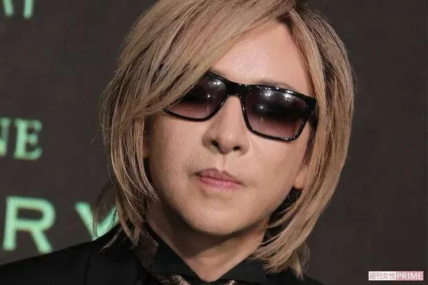 YOSHIKI、3回目の首の手術成功もファンの心配は収まらず