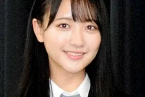 STU48の石田千穂、4年ぶりのセカンド写真集で新境地開拓！台湾で初のランジェリーショット