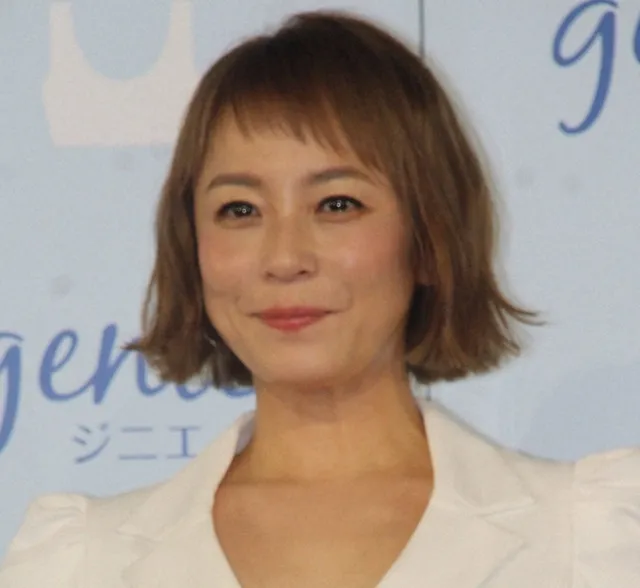 佐藤仁美、女優としての認知度に悩み「小学生に追いかけられることも」