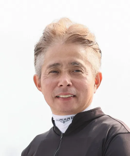 岩田康誠騎手、名馬デルタブルースの訃報に悼みの意を表す「お疲れさまでした」