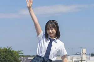 日向坂46正源司陽子主演！修学旅行を舞台にした映画「ゼンブ・オブ・トーキョー」