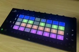 インスピレーションを形にする！Ableton Moveで音楽制作を手軽に