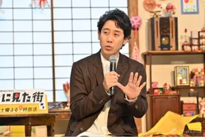 大泉洋主演！「終りに見た街」戦争と人間の強さを描く感動ドラマ