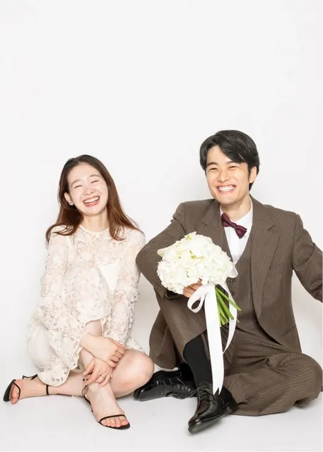 俳優・入江甚儀と橘花梨、結婚を発表！互いを支え合い、新たなステージへ