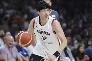 渡邊雄太参戦の新時代Bリーグ、その注目ポイントと未来の展望