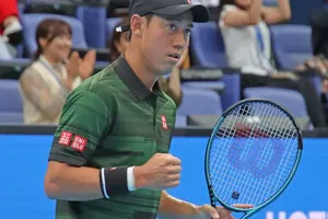 木下グループジャパンオープン2024: 錦織圭、ベスト8進出！世界のエースたちとの熾烈な戦い