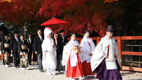 Navigating Japanese Wedding Traditions: A Deep Dive into Customs, Gifts, and Costs