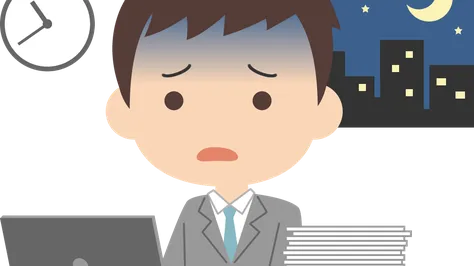 A Day in the Life of a Japanese Salaryman: Unveiling the Daily Rhythm