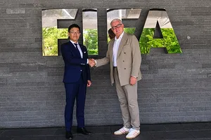 コナミとFIFAがeスポーツの新時代を切り開く！「FIFAe World Cup」開催と世界のサッカー協会との協力